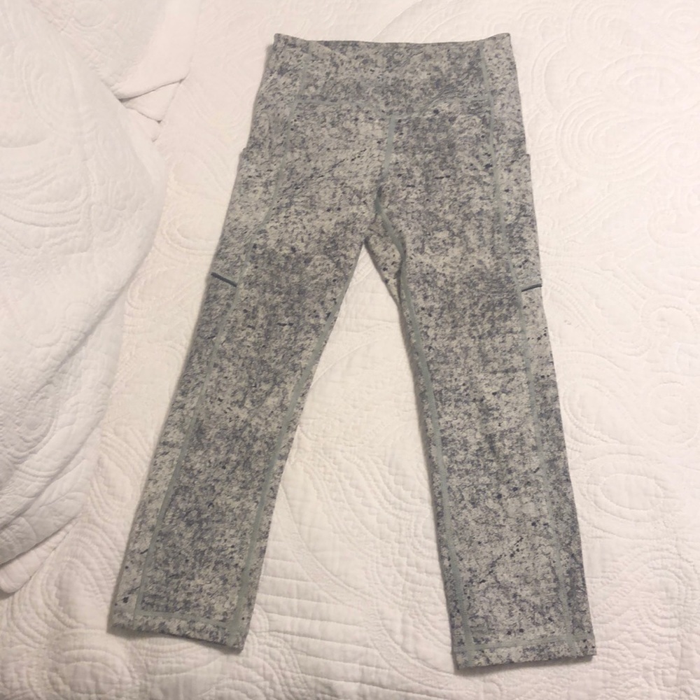 Lulu Lemon Leggings